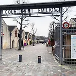 Urban Flat 169 - Pretty Flat Bercy Coriolis