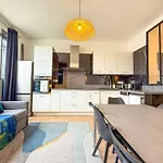 Urban Flat 169 - Pretty Flat Bercy Coriolis