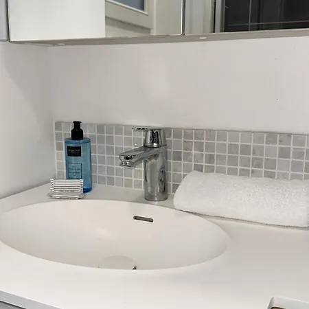 Appartamento Urban Flat 169 - Pretty Flat Bercy Coriolis