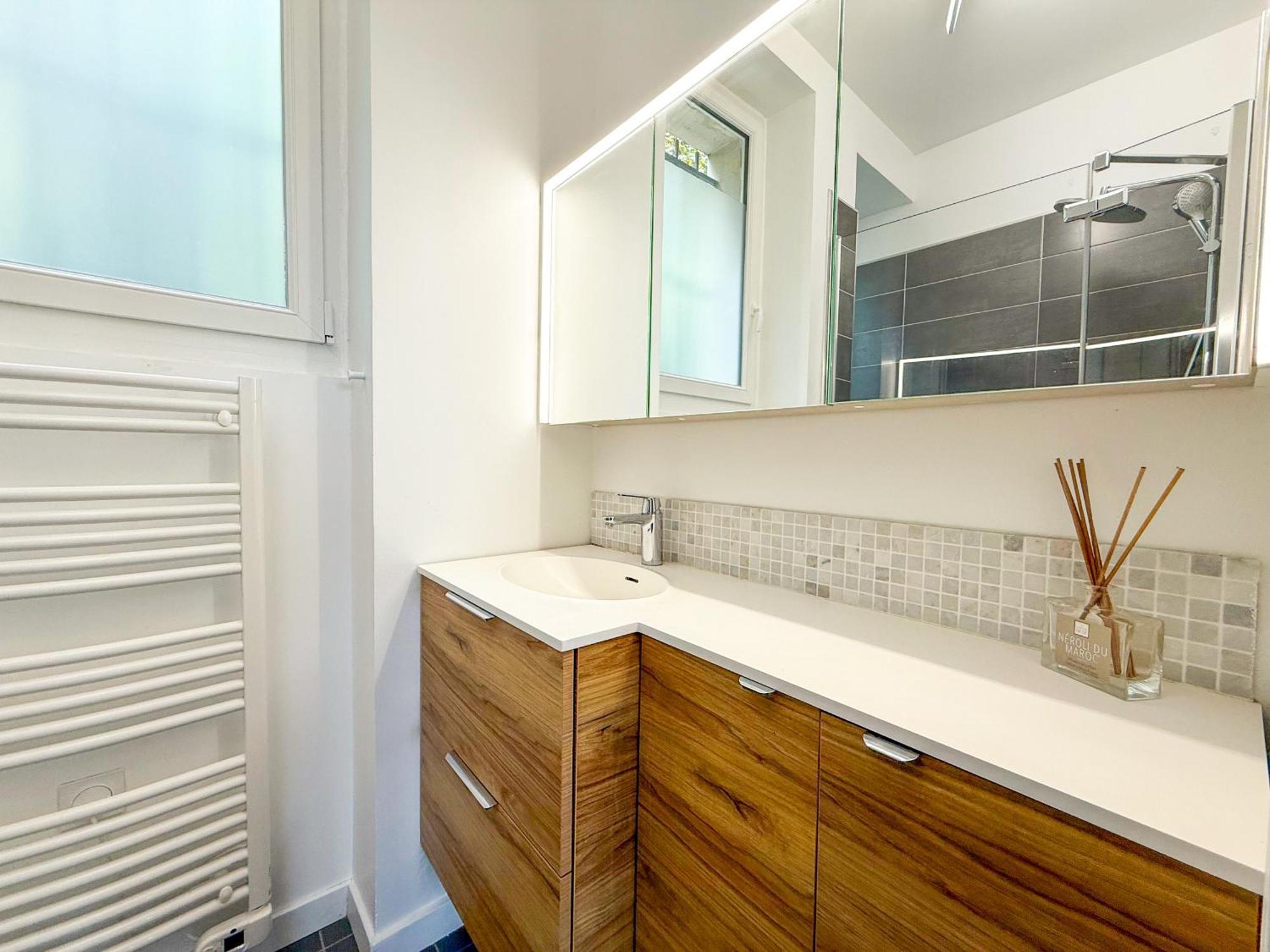 Appartamento Urban Flat 169 - Pretty Flat Bercy Coriolis *
